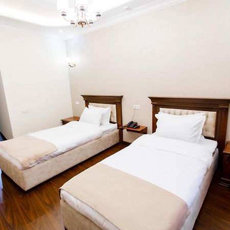Hotel Silver Rows Самарканд Экстерьер фото