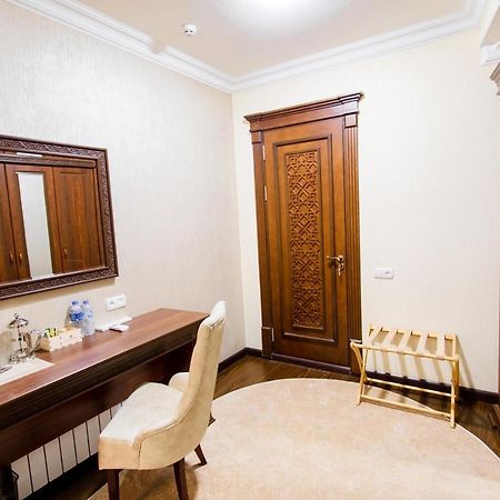 Hotel Silver Rows Самарканд Экстерьер фото