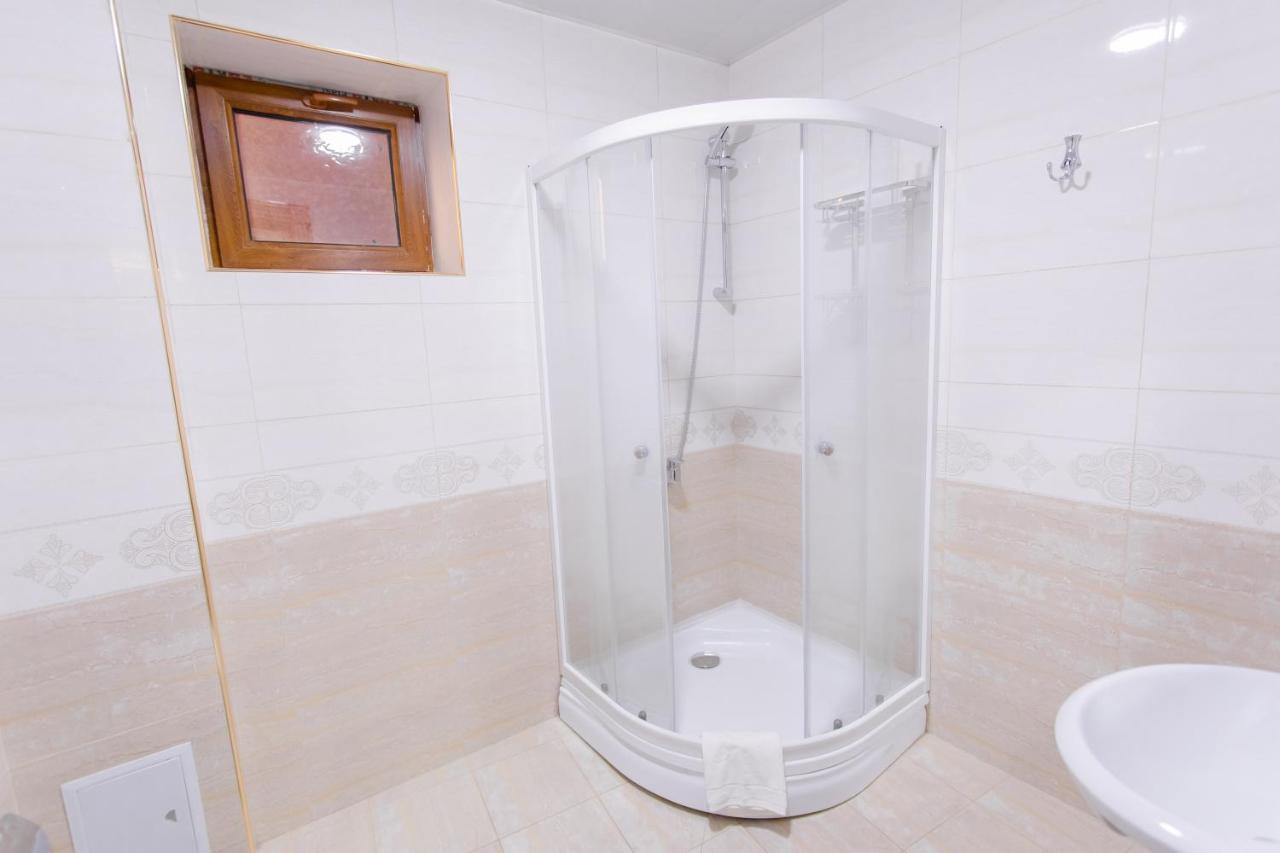 Hotel Silver Rows Самарканд Экстерьер фото