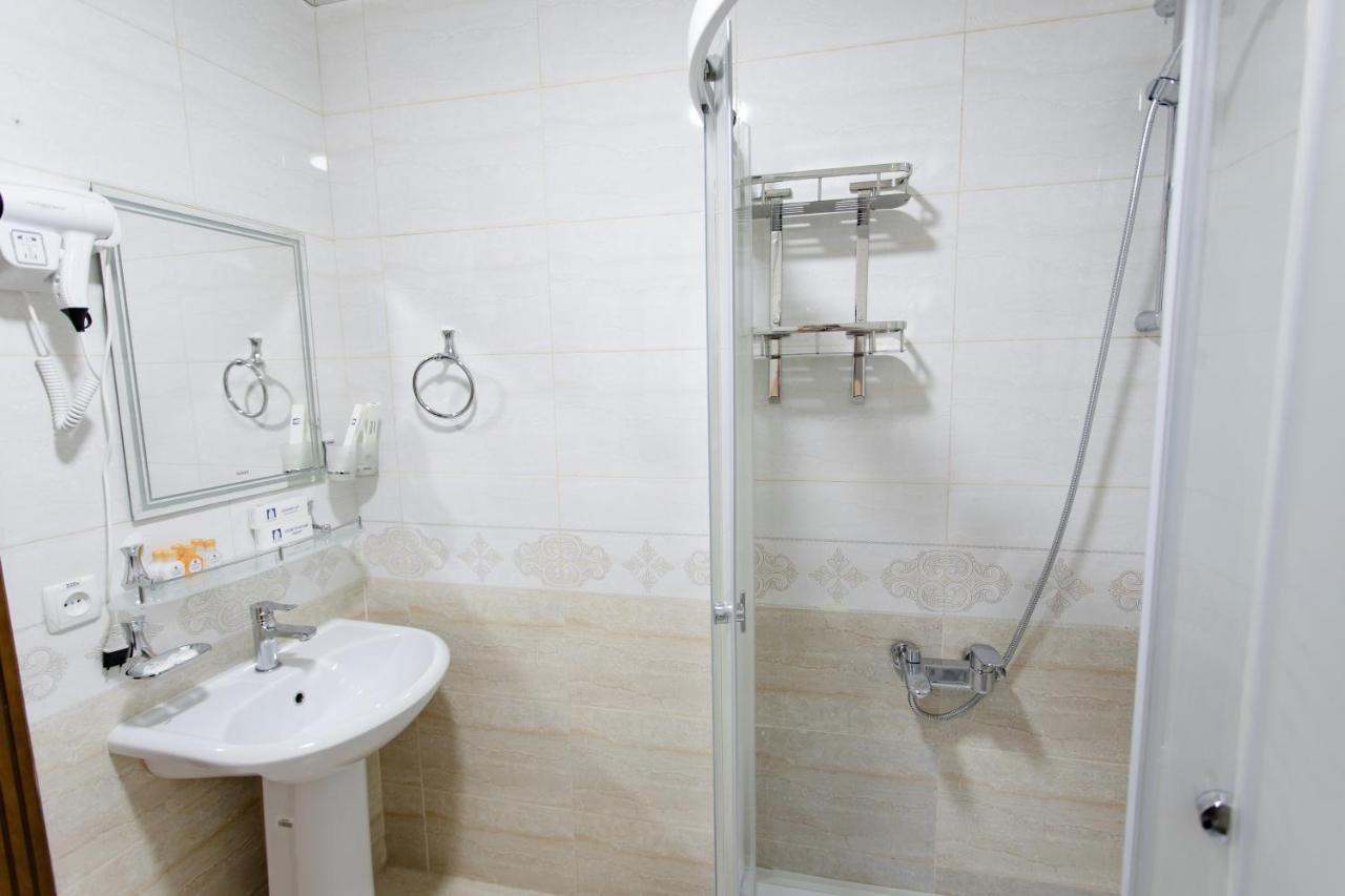 Hotel Silver Rows Самарканд Экстерьер фото